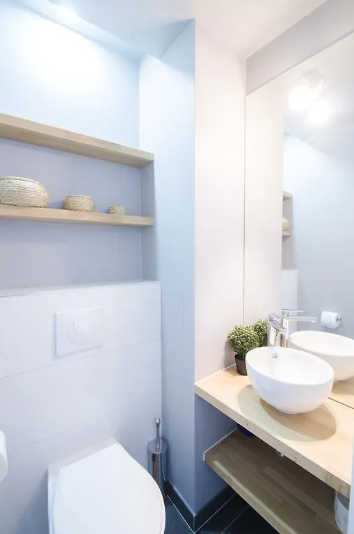 Dreamyflat - Champs Elysees II Apartment Paris
