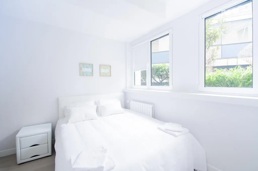 Dreamyflat - Champs Elysees II Apartment Paris