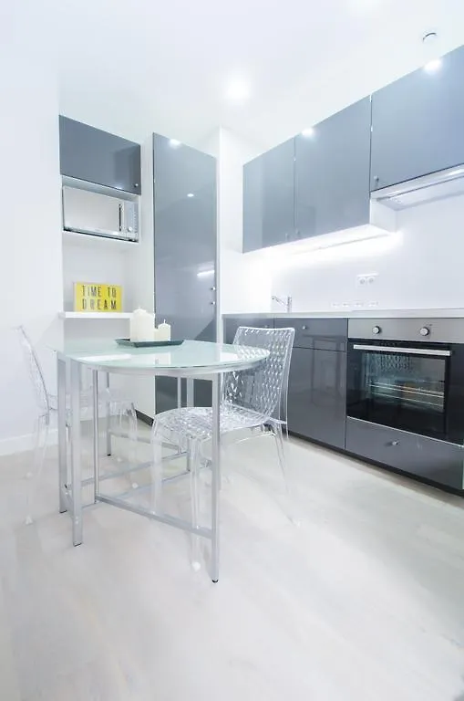 Dreamyflat - Champs Elysees II Apartment Paris France