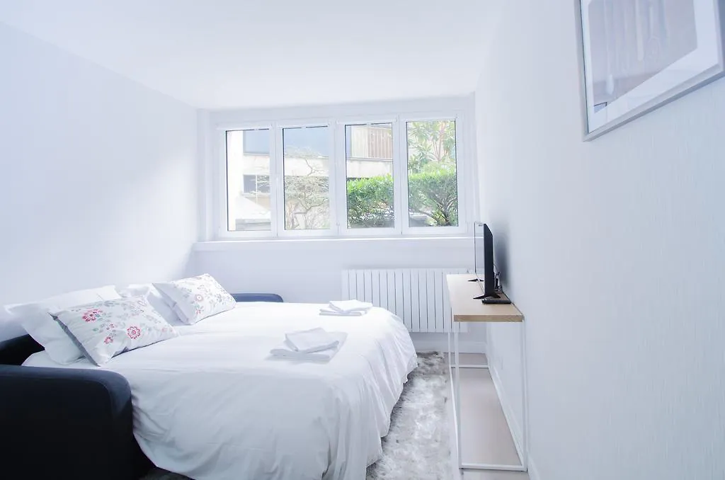 Dreamyflat - Champs Elysees II Apartment Paris